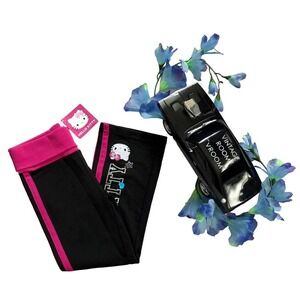 Hello Kitty NWT Sweatpants for Girls 4